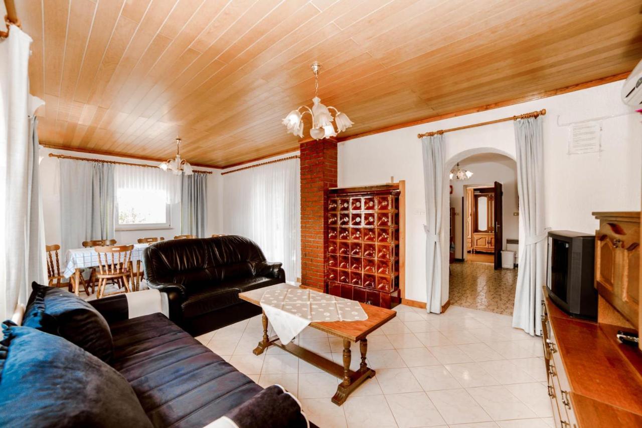 Apartments Jasko 2896 Barbat na Rabu 外观 照片