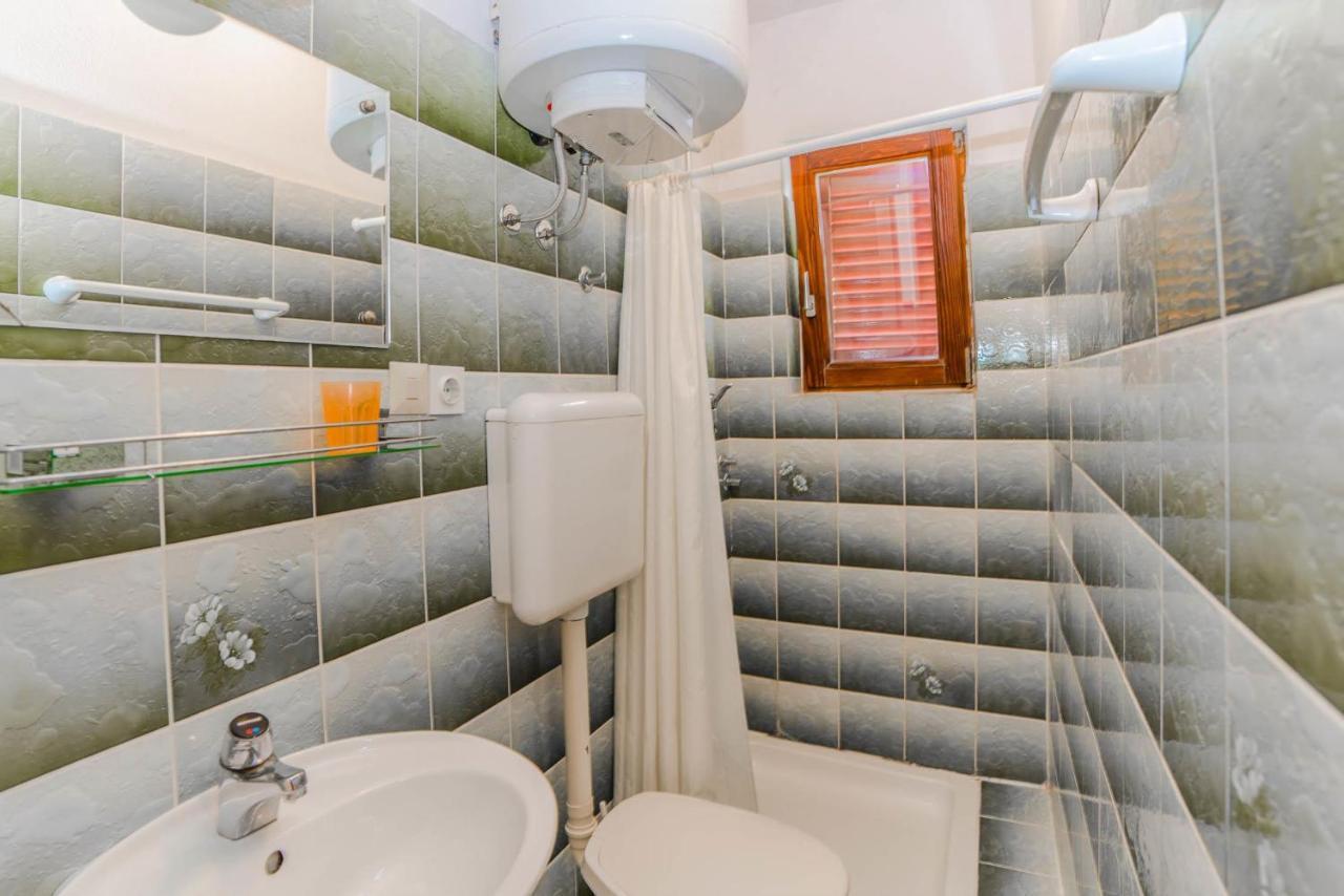 Apartments Jasko 2896 Barbat na Rabu 外观 照片